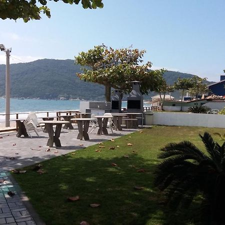 Residencial Villa Do Mar Florianópolis Exterior foto