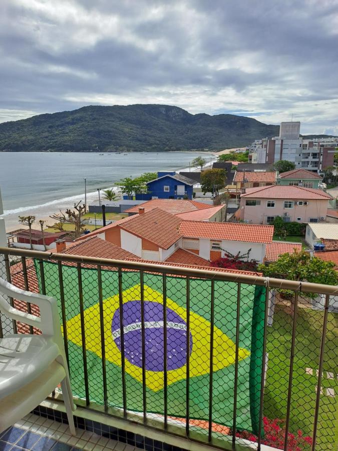 Residencial Villa Do Mar Florianópolis Zimmer foto