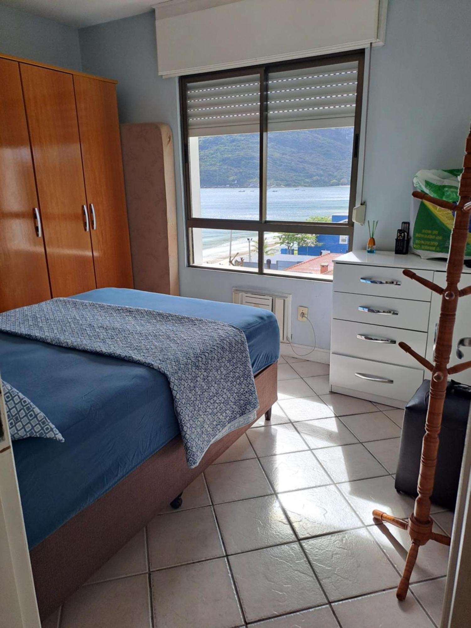 Residencial Villa Do Mar Florianópolis Zimmer foto