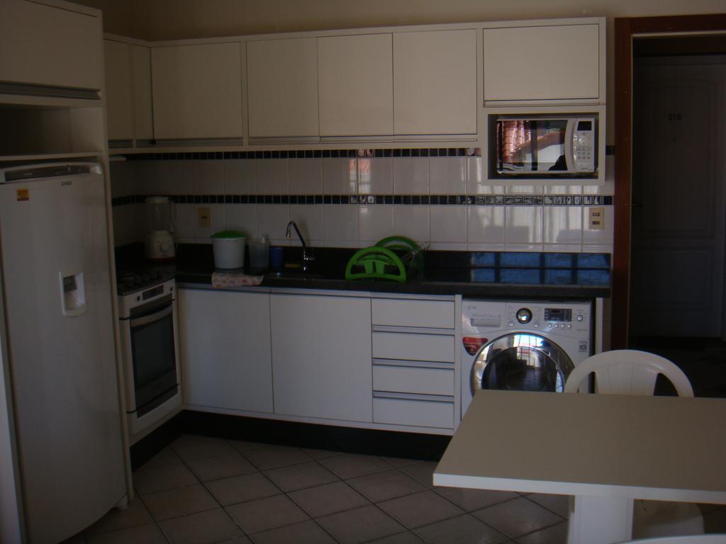 Residencial Villa Do Mar Florianópolis Zimmer foto