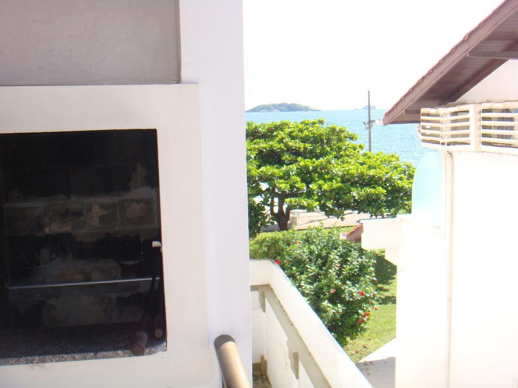 Residencial Villa Do Mar Florianópolis Zimmer foto