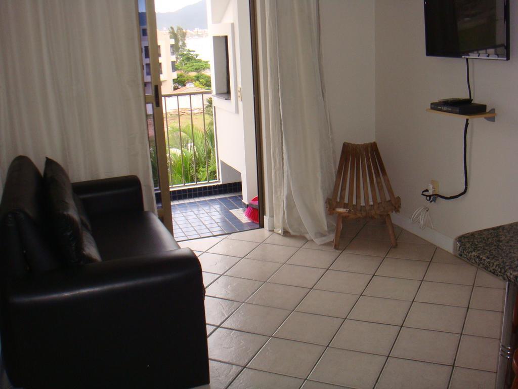 Residencial Villa Do Mar Florianópolis Zimmer foto