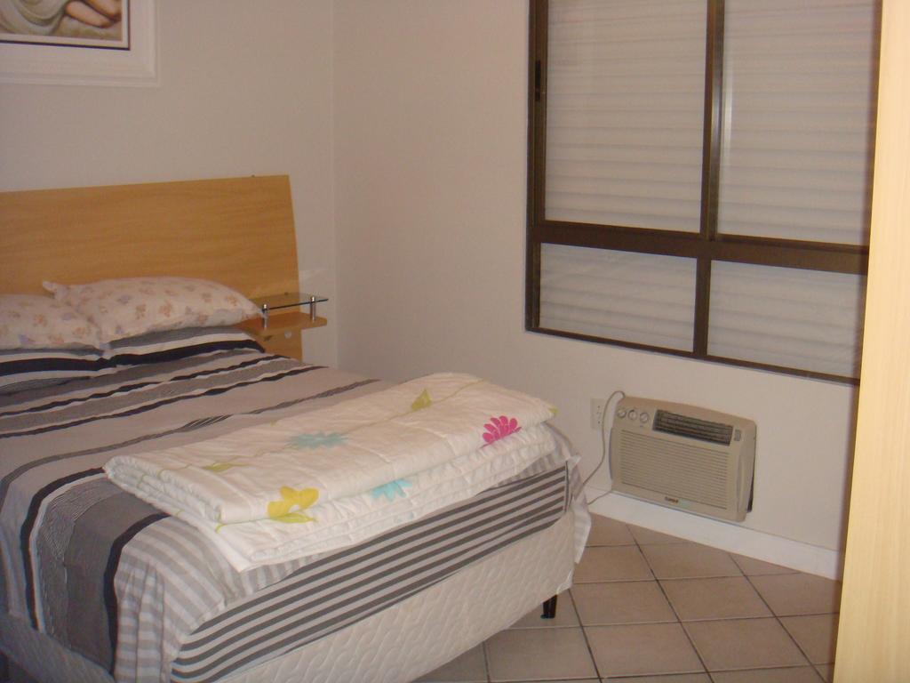 Residencial Villa Do Mar Florianópolis Zimmer foto