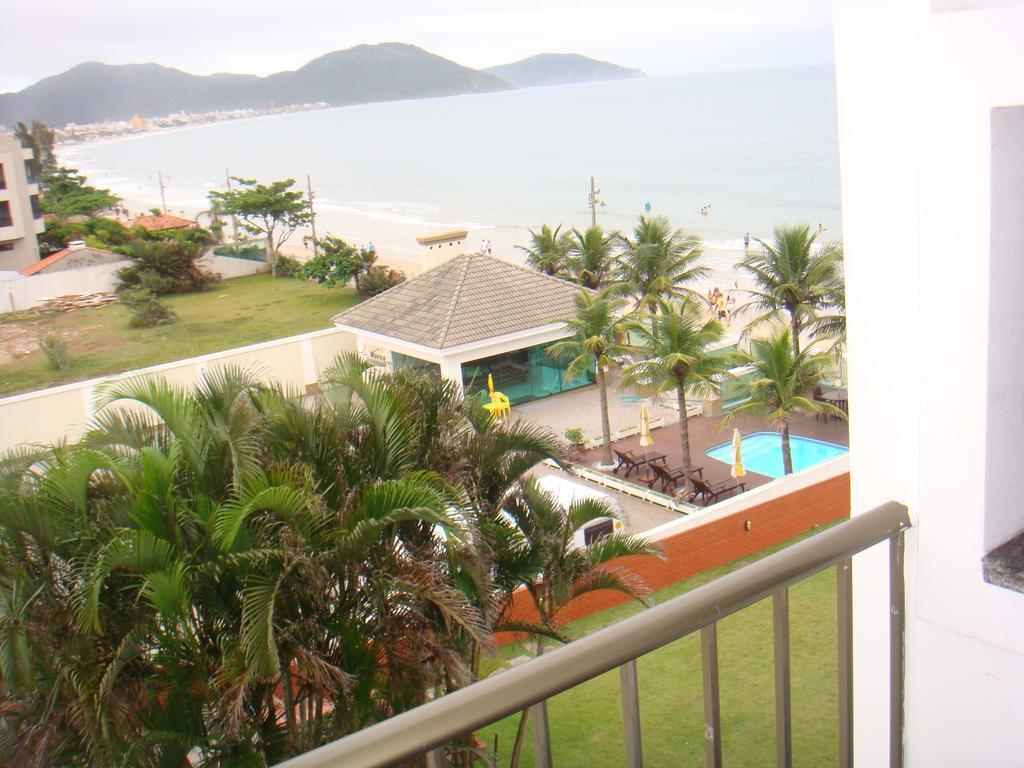 Residencial Villa Do Mar Florianópolis Zimmer foto