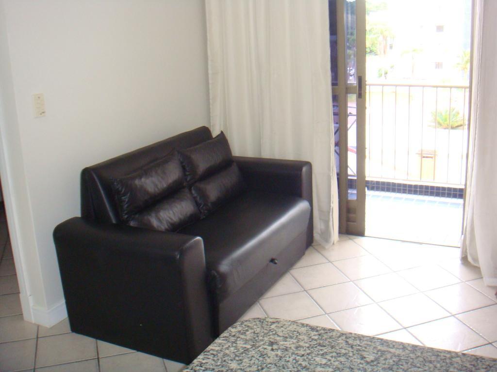Residencial Villa Do Mar Florianópolis Zimmer foto